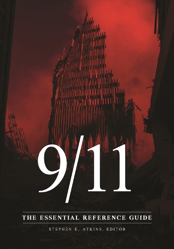 9/11: The Essential Reference Guide.