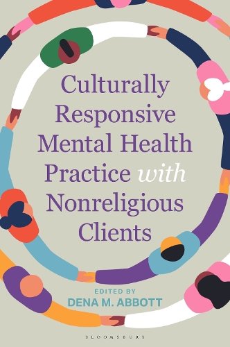 Culturally Responsive Mental Health Practice with Nonreligious Clients.