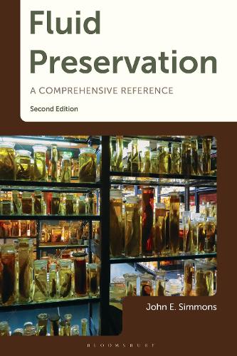 Fluid Preservation: A Comprehensive Reference. 2nd edition
