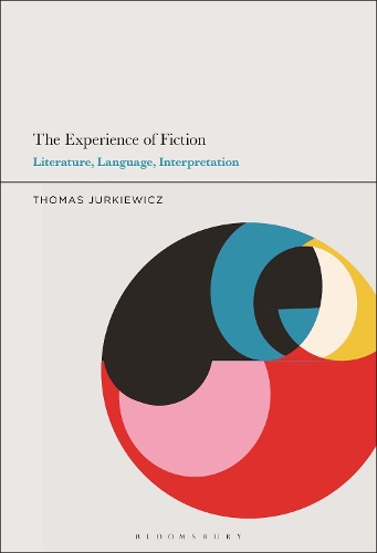 The Experience of Fiction