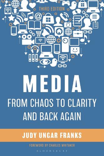 Media from Chaos to Clarity and Back Again.