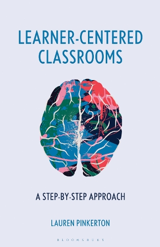 Learner-Centered Classrooms: A Step-by-Step Approach.