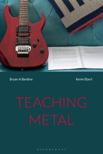 Teaching Metal.