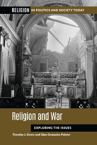 Religion and War: Exploring the Issues.