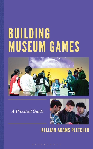 Building Museum Games: A Practical Guide.