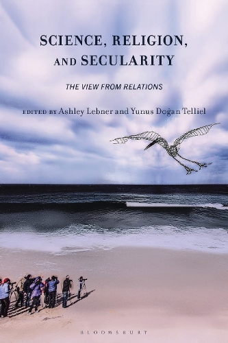 Science, Religion, and Secularity