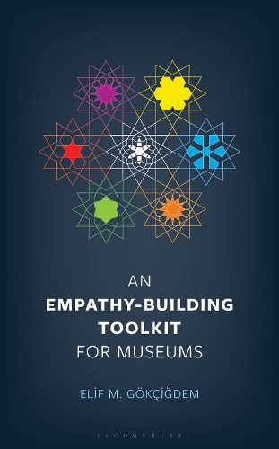 An Empathy-Building Toolkit for Museums.
