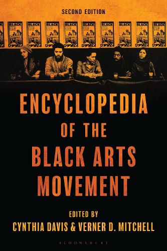 Encyclopedia of the Black Arts Movement.