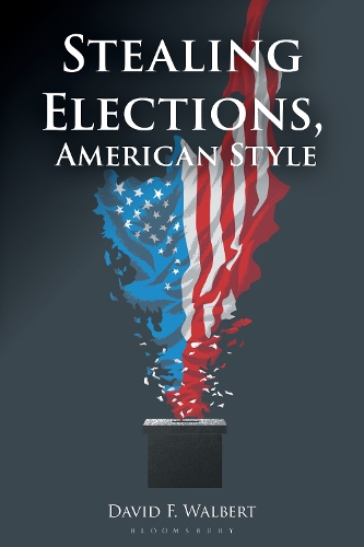 Stealing Elections, American Style.