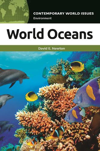World Oceans: A Reference Handbook.