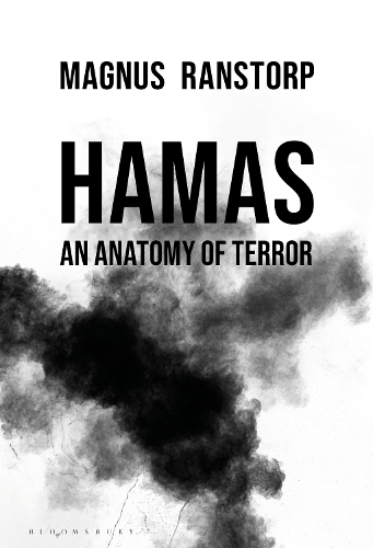 Hamas: An Anatomy of Terror.