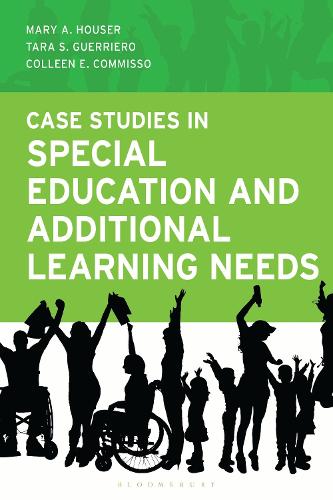 Case Studies in Special Education and Additional Learning Needs.