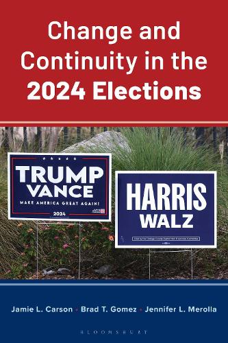 Change and Continuity in the 2024 Elections.