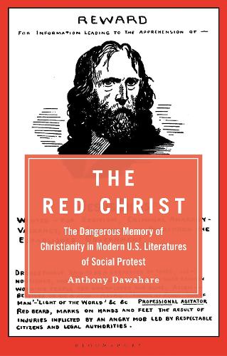 The Red Christ