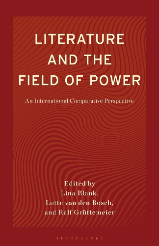 Literature and the Field of Power