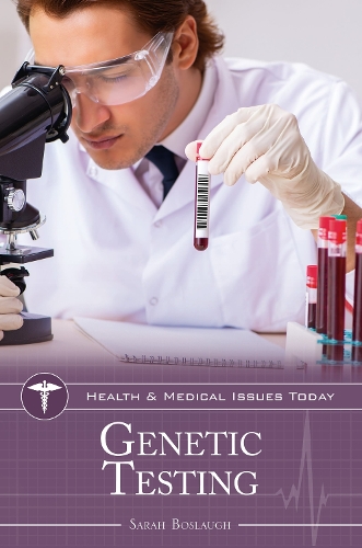 Genetic Testing.