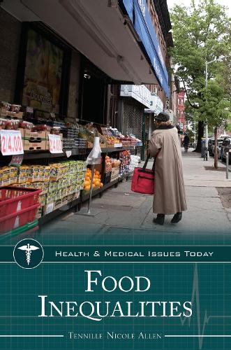 Food Inequalities.