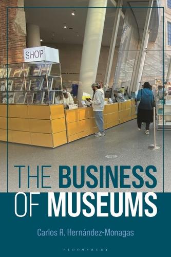 The Business of Museums.
