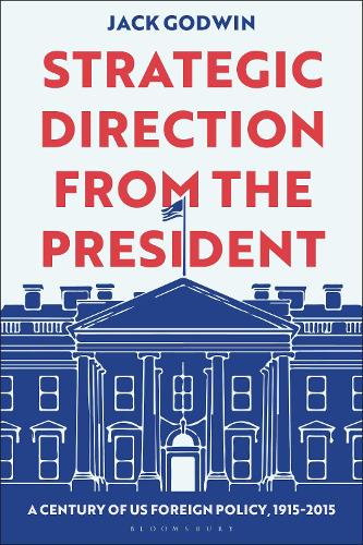 Strategic Direction from the President