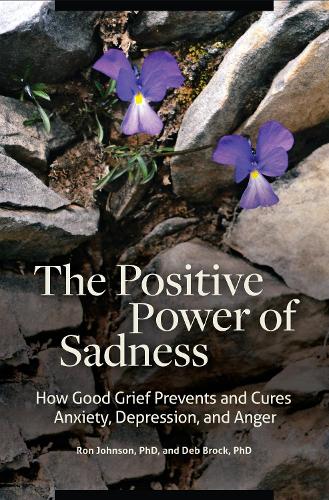 The Positive Power of Sadness: How Good Grief Prevents and Cures Anxiety, Depression, and Anger.