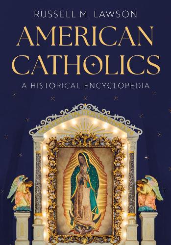 American Catholics