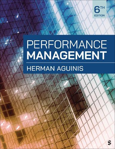 Performance Management. 6th ed.