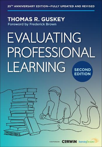 Evaluating Professional Learning. 2nd Revised edition
