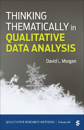 Thinking Thematically in Qualitative Data Analysis.