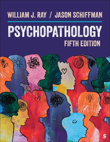 Psychopathology. 5th Revised edition