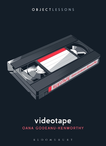 Videotape.