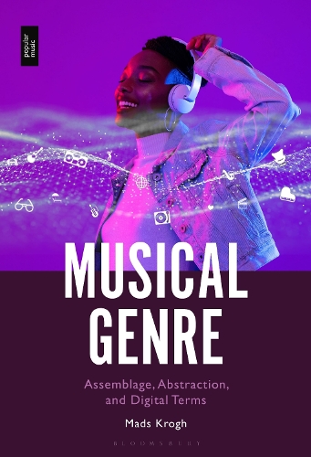 Musical Genre: Assemblage, Abstraction and Digital Terms.