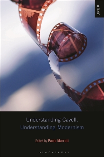 Understanding Cavell, Understanding Modernism.
