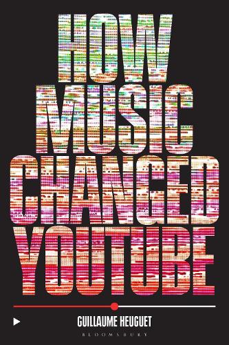 How Music Changed YouTube.