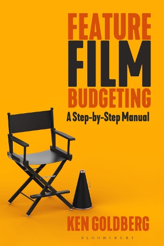 Feature Film Budgeting: A Step-by-Step Manual.