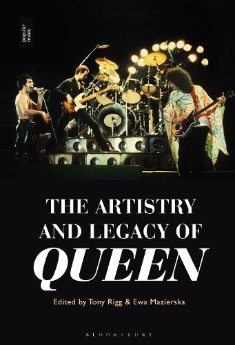The Artistry and Legacy of Queen.