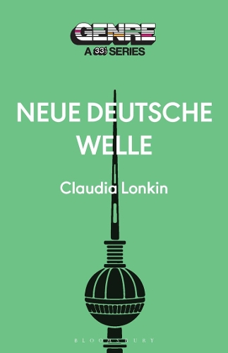 Neue Deutsche Welle.