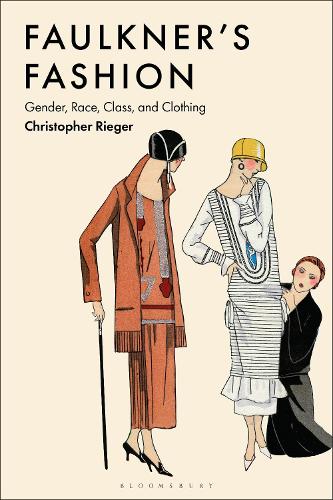 Faulkner's Fashion