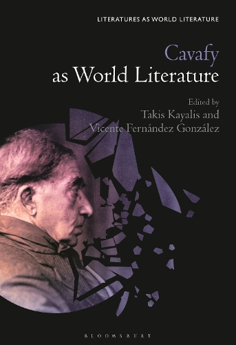 Cavafy as World Literature.