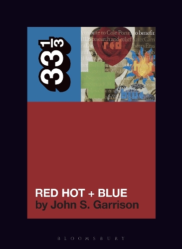 Various Artists' Red Hot + Blue.