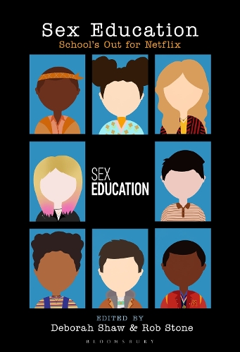Sex Education: School's Out for Netflix.