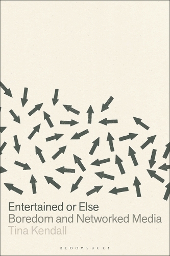 Entertained or Else