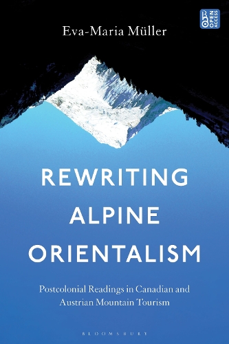 Rewriting Alpine Orientalism