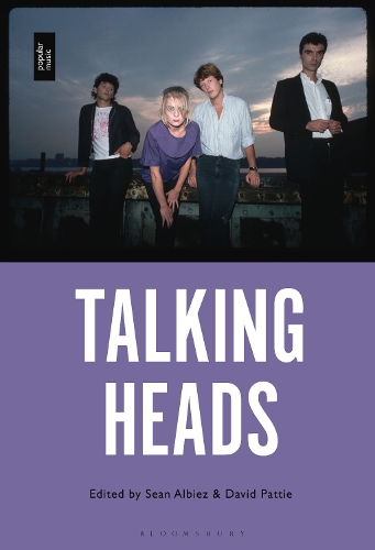 Talking Heads.