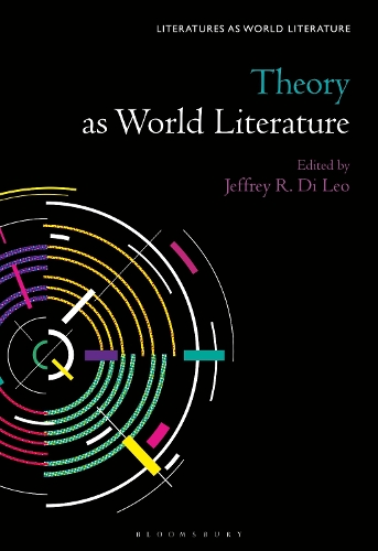 Theory as World Literature.