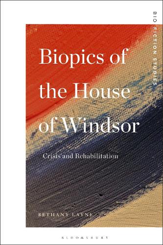 Biopics of the House of Windsor