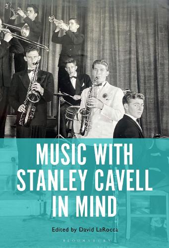 Music with Stanley Cavell in Mind.