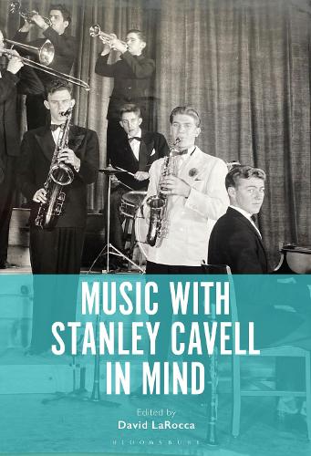 Music with Stanley Cavell in Mind.