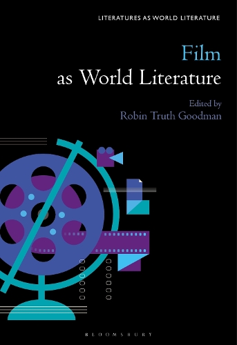 Film as World Literature.