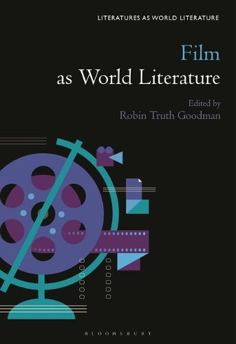 Film as World Literature.