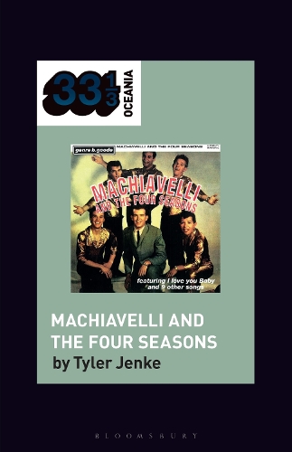 TISM's Machiavelli and the Four Seasons.